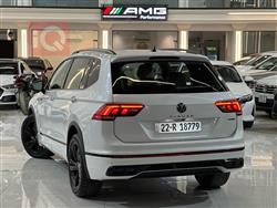 ڤۆڵکسواگن تیگوان